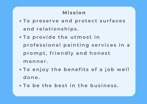 Company Culture Vision Mission Values Part 3 Organizational Muscle